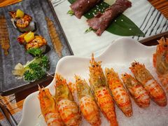 -赤坂亭·M9和牛放题(长楹天街购物中心店)