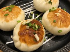 春笋香煎包-眉州东坡(团结湖店)