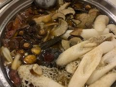-太婆天府山珍酒楼(亚运村店)