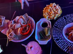 -MOSSO音乐酒吧·live house(南京旗舰店)