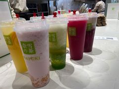 -奈雪的茶(赛格店)