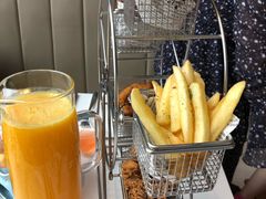 -KIDults童伴儿亲子餐厅(达美中心广场店)