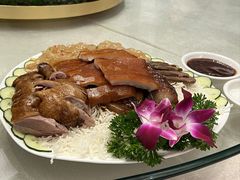 -广东胜利宾馆西关粤中餐厅