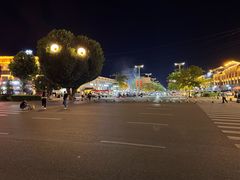 -特克斯八卦城