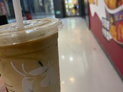 -瑞幸咖啡(太阳CITY店)