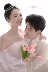 -金夫人婚纱摄影(西昌店)
