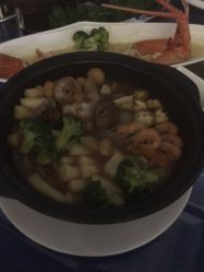 -宝格利廷宴会艺术中心(南商店)