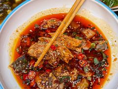 -醉八仙热酒馆(渝中店)