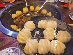 -咱屯子锅台鱼(岳阳街店)