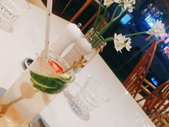 -伊斯坦布尔土耳其清真咖啡餐厅