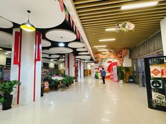 -陕西省小天鹅艺术团