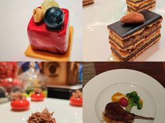 -食百绚全日制餐厅(成都棕榈泉费尔蒙酒店)