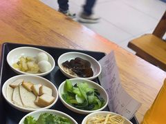 -聚龙巧嘴米线(龙首印象城店)