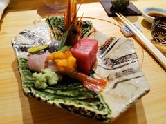 -鮨青(恒基名人购物中心店)