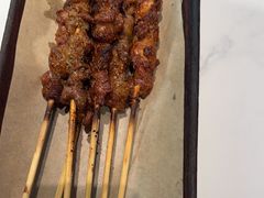 -清真·卡德尔大叔新疆主题餐厅(龙汇路店)