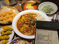 -那拉提之疆·新疆菜(美院店)