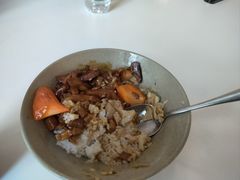 -穆拉诺餐厅(上海玻璃博物馆店)
