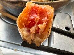 -吾家传承·橄榄妹大排档(陈家祠店)