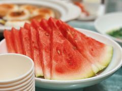 -广东道至正餐厅(区庄店)