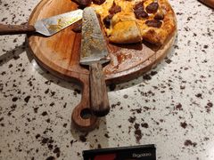 -比格比萨自助(新辰里学清路店)