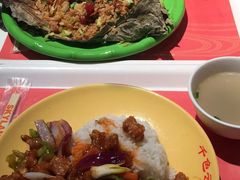 -食悦天美食广场(沈阳青年大街万象城店)