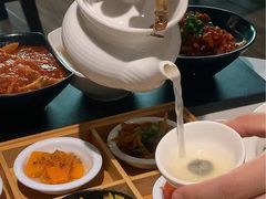 -新仙清汤牛腩(铜锣湾店)