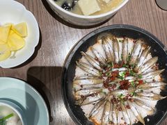 -四道菜·福建菜馆(新街口金鹰店)