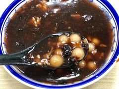 赤豆酒酿元宵-刘长兴(逸仙桥店)