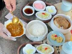 -蟹村草堂·苏式园林人文农家·大闸蟹