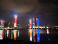 -天鹅湖体育公园