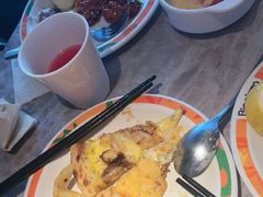 -比格比萨自助(宝山日月光店)