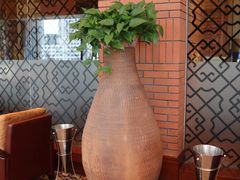 -青岛香格里拉·鱼跃地中海西餐厅