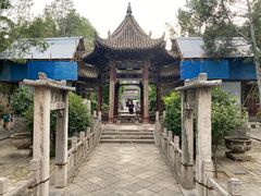 -西安化觉巷清真大寺