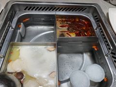-海底捞火锅(金地广场生日主题店)