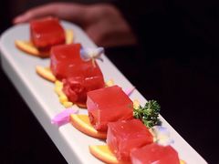 -雨后行菜(报慈北路店)
