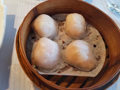 虾饺皇-无锡城中皇冠假日酒店·芳园中餐厅