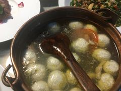 -周三的情书花园餐厅(江北店)