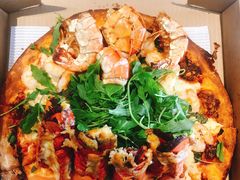 -Steveston Pizza Company (Richmond)