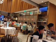 -莆田餐厅PUTIEN(三里屯店)