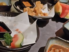 -湊湊火锅·茶憩(合生汇购物中心店)