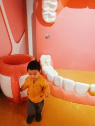 -北京科学中心儿童乐园