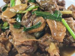 -辉记虾塘海鲜农庄