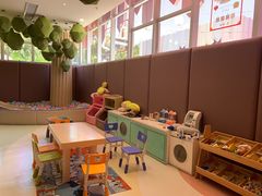 -水桶王国主题餐厅·聚会·生日派对·亲子活动·家庭套餐(亚龙湾希尔顿店)