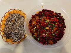 -兴蓉合川湘私房菜巫山烤鱼(人大店)