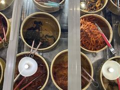 -24 新村雪浓汤(长白山烤肉店)