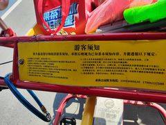 -日照海滨国家森林公园