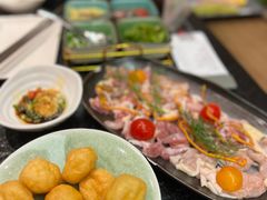 -得意咚瓜·顺德鱼生·冬瓜火锅(深圳首店)