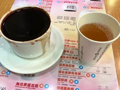 -恭和堂 龟苓膏(铜锣湾店)