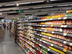 -Olé精品超市(南宁万象城店)