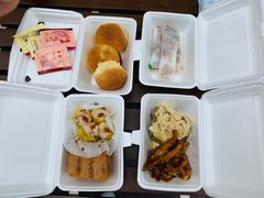 -添好运点心专门店(中环IFC店)